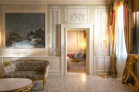 Grand Suite Camere Ca Bonfadini Venezia 01